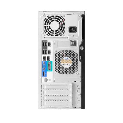HPE ProLiant ML30 Gen11 E-2436 2.9GHz 6c
