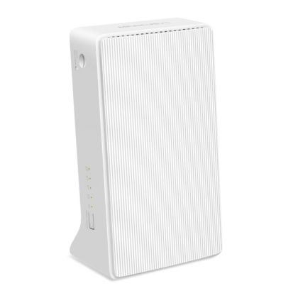 AC1200 Wi-Fi 4G+ LTE Router, Build-In