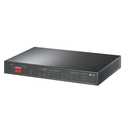 Switch desktop TP Link 10-port