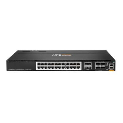 HPE ANW 8100-24XT4XF4C FB3F2AC BDL