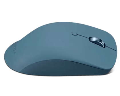 Mouse Lenovo Yoga Pro, Bluetooth, Blue