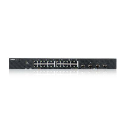 ZYXEL XGS1935-28 24PORT GBE SWITCH