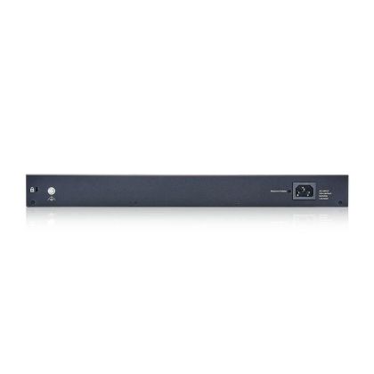 ZYXEL XGS1935-28 24PORT GBE SWITCH