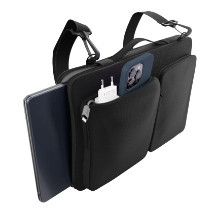 NEXT ONE MACBOOK PRO 16" SLIM BAG