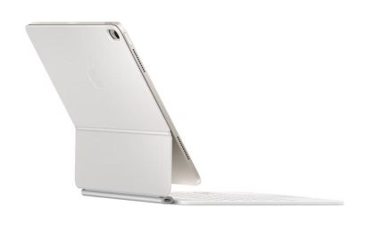 IPAD AIR MAGIC KEYBOARD 13 WHITE-ROM