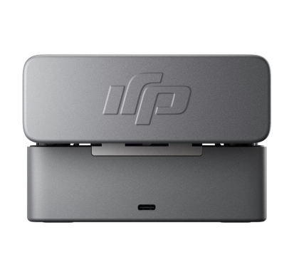 DJI Mic 2 (2TX+1RX+ Charging Case)