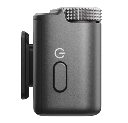 DJI Mic 2 (2TX+1RX+ Charging Case)