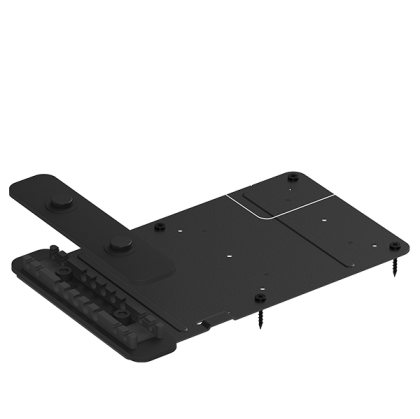 LOGITECH PC MOUNT FOR TAP - WW