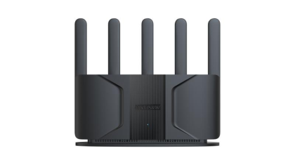 ROUTER WIRELESS HIKVISION AX3000