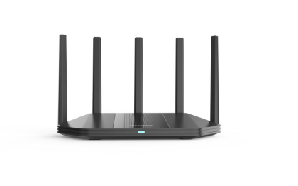 ROUTER WIRELESS HIKVISION Wi-Fi 6