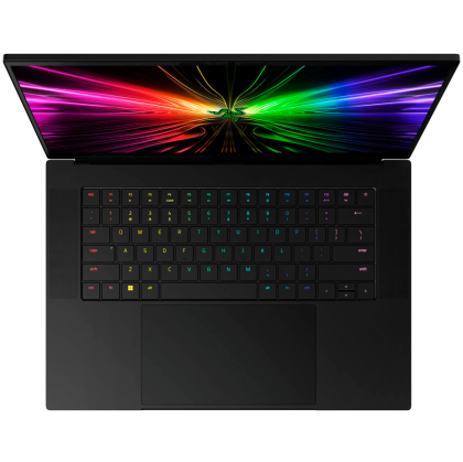 RAZER Blade 16 (S10-NT/Win-11/Dual UHD+FHD+ mini-LED/-14900HX/64GB DDR5/RTX 4090/4TB SSD/PCIe Gen4)