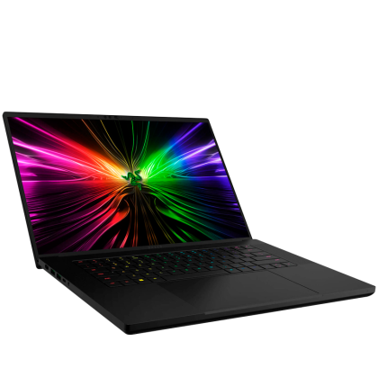 RAZER Blade 16 (S10-NT/Win-11/Dual UHD+FHD+ mini-LED/-14900HX/64GB DDR5/RTX 4090/4TB SSD/PCIe Gen4)