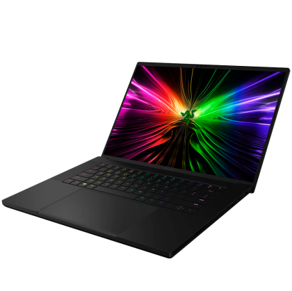 RAZER Blade 16 (S10-NT/Win-11/QHD+ 240Hz OLED/-14900HX/32GB DDR5/RTX 4090/2TB SSD/PCIe Gen4)