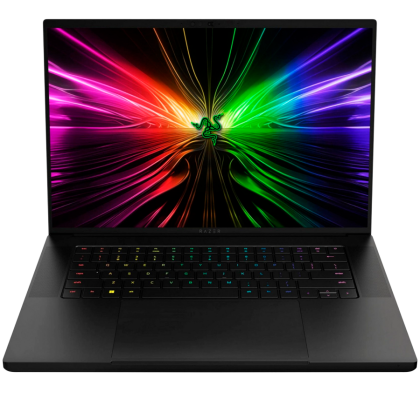 RAZER Blade 16 (S10-NT/Win-11/QHD+ 240Hz OLED/-14900HX/32GB DDR5/RTX 4090/2TB SSD/PCIe Gen4)