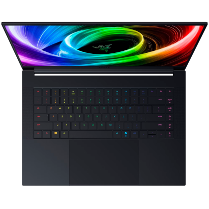 RAZER Gaming Laptop Blade 16 (QHD+ 240Hz OLED/Ryzen AI 9 365/64GB/RTX 5080/2TB)
