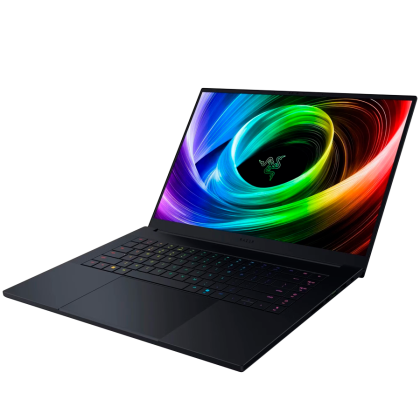 RAZER Gaming Laptop Blade 16 (QHD+ 240Hz OLED/Ryzen AI 9 365/64GB/RTX 5080/2TB)