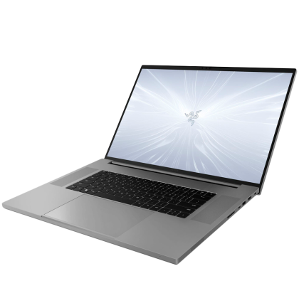 RAZER Blade 18 (K10-NT/Win-11/UHD+/i9-14900HX/32GB DDR5/RTX 4090/2TB SSD/PCIe Gen4/Mercury)