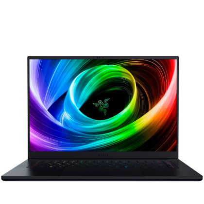 RAZER Gaming Laptop Blade 16 (QHD+ 240Hz OLED/Ryzen AI 9 365/32GB/RTX 5080/1TB)