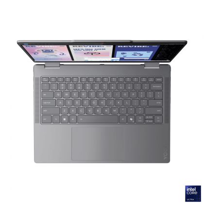 YG7 2-in-1 14T U7 258V 32GB 1TB UMA W11P