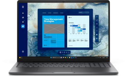 DL PC16250 FHD+ CORE5-120U 8 512 W11P