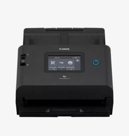CANON DR-S350NW A4 SCANNER