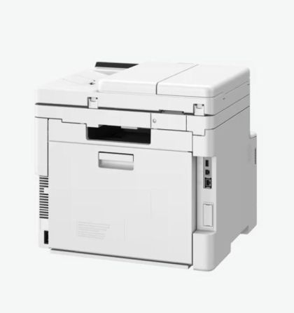 CANON MF667CDW A4 COLOR LASER MFP