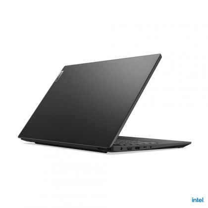Laptop Lenovo Lenovo V15 G4 IRU, Procesor 13th Generation Intel Core i7-1355U up to 5.0GHz, 15.6" FHD (1920x1080) IPS 300nits Anti-glare, ram 16GB (2x8GB) 3200MHz DDR4, 1TB SSD M.2 PCIe NVMe, Intel® Iris® Xe Graphics, culoare Black, No OS