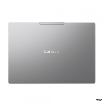 Laptop Lenovo IdeaPad Pro 5 16AKP10, Procesor AMD Ryzen™ AI 7 350 up to 5.0GHz, 16" 2.8K (2880x1800) OLED 500nits Glussy, ram 32GB soldered 8000MHz LPDDR5x, 1TB SSD M.2 PCIe NVMe, NVIDIA® GeForce RTX™ 5050 8GB GDDR7, culoare Grey, No OS