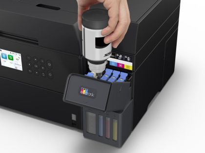 EPSON L6370 CISS COLOR INKJET MFP