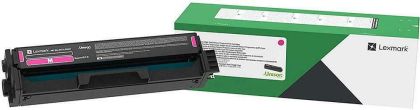 Toner original LEXMARK C342XM0, culoare magenta pentru Lexmark C3426dw,MC3426adw, MC3426i, capacitate 4500 de pagini