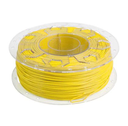 CREALITY 3D FILAMENT CR-PLA YELLOW 1KG