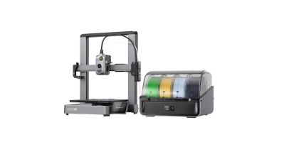 CREALITY HI COMBO 3D PRINTER