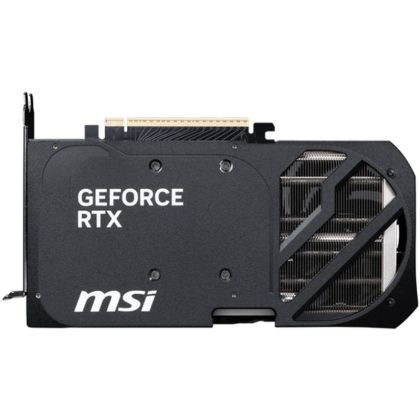 MSI GEFORCE RTX 5070 12G SHADOW 2X OC