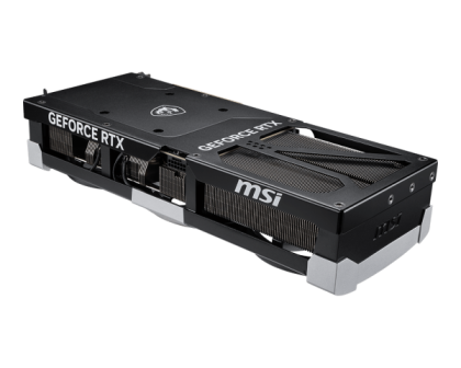 MSI GeForce RTX 5090 32G VENTUS 3X OC