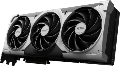 MSI GeForce RTX 5090 32G VENTUS 3X OC