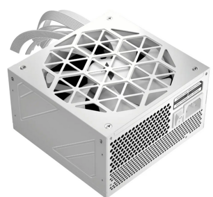 SURSA 1STPLAYER HA-650AC1 650W WHITE