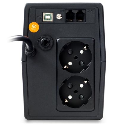 UPS NJOY HORUS P 800 PWUP-LI080H1-AZ01B