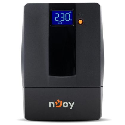 UPS NJOY HORUS P 800 PWUP-LI080H1-AZ01B