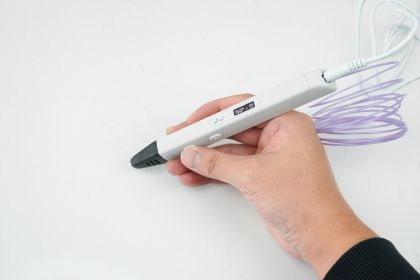 Creion 3D Serioux  RP800A