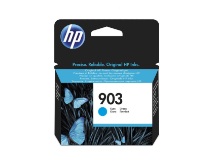 HP T6L87AE CYAN INKJET CARTRIDGE NR.903
