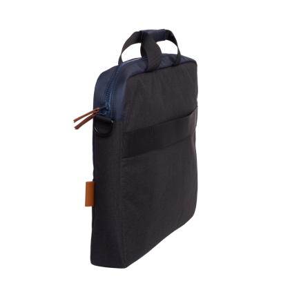 Geanta laptop Trust Lisboa 16", albastru