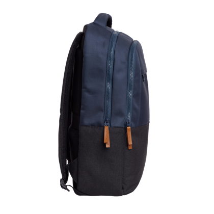 Rucsac laptop Trust Lisboa 16", albast