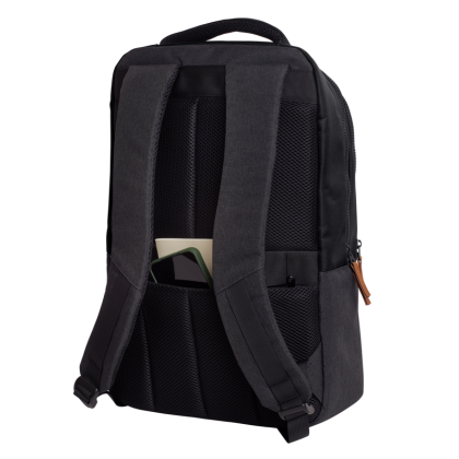 Rucsac laptop Trust Lisboa 16", negru