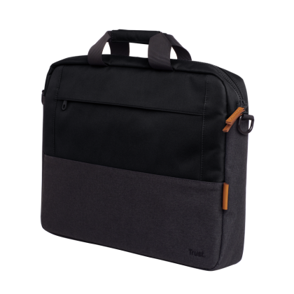 Geanta laptop Trust Lisboa 16", negru