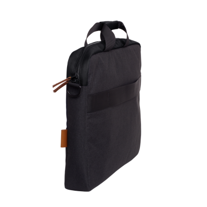 Geanta laptop Trust Lisboa 16", negru