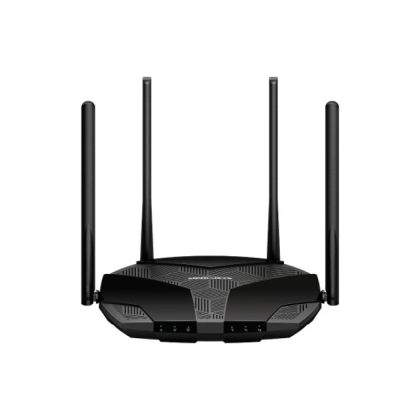 Router WS Mercusys MB235-4G, 4G+ Cat6