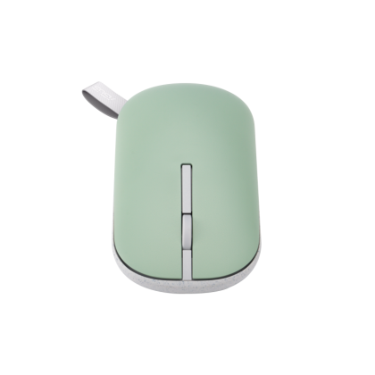 AS MD100 MOUSE PUR BT+2.4GHZ