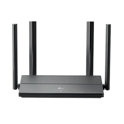 AX1500 Dual Band Gigabit Wi-Fi 6 Router