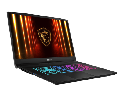 Katana 17 QHD I7-14650HX 16 1TB 5050 DOS