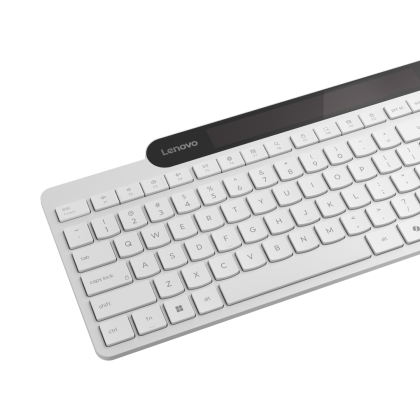Lenovo 800 Self-Charging Bluetooth Kbd